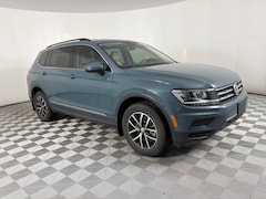 2021 Volkswagen Tiguan 2.0T SE SUV