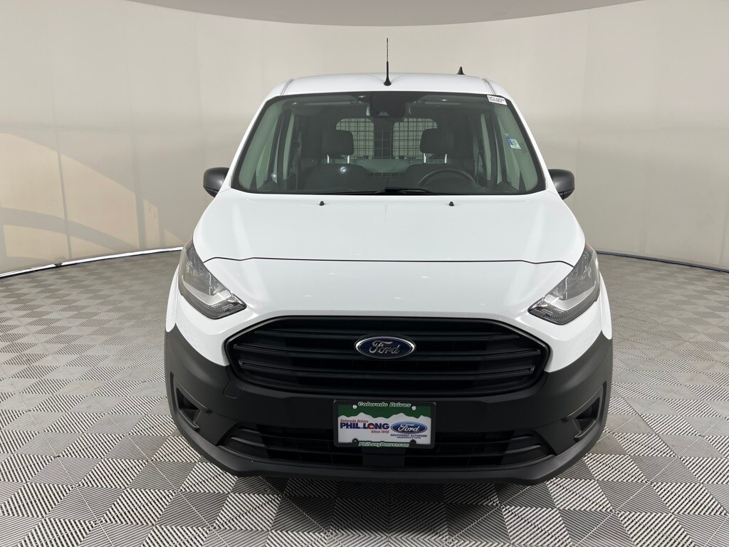 2020 Ford Transit Connect XL Cargo photo 2