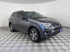 2018 Toyota RAV4 XLE SUV