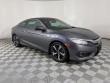 Used 2017 Honda Civic Touring Coupe