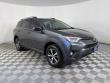 Used 2018 Toyota RAV4 XLE SUV