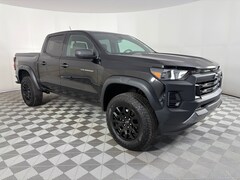 2024 Chevrolet Colorado Trail Boss Truck Crew Cab