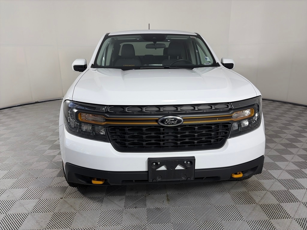 Certified 2023 Ford Maverick XLT Truck SuperCrew