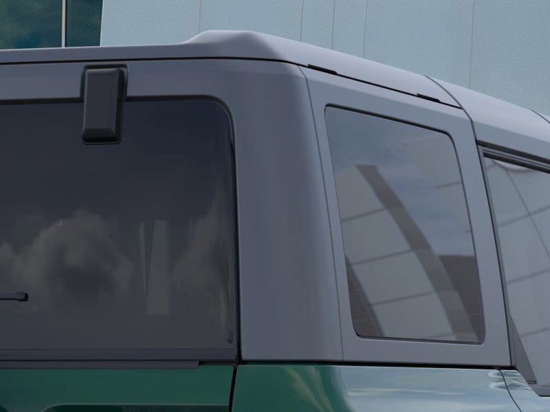 2025 Ford Bronco 4-Door Base - Photo 26