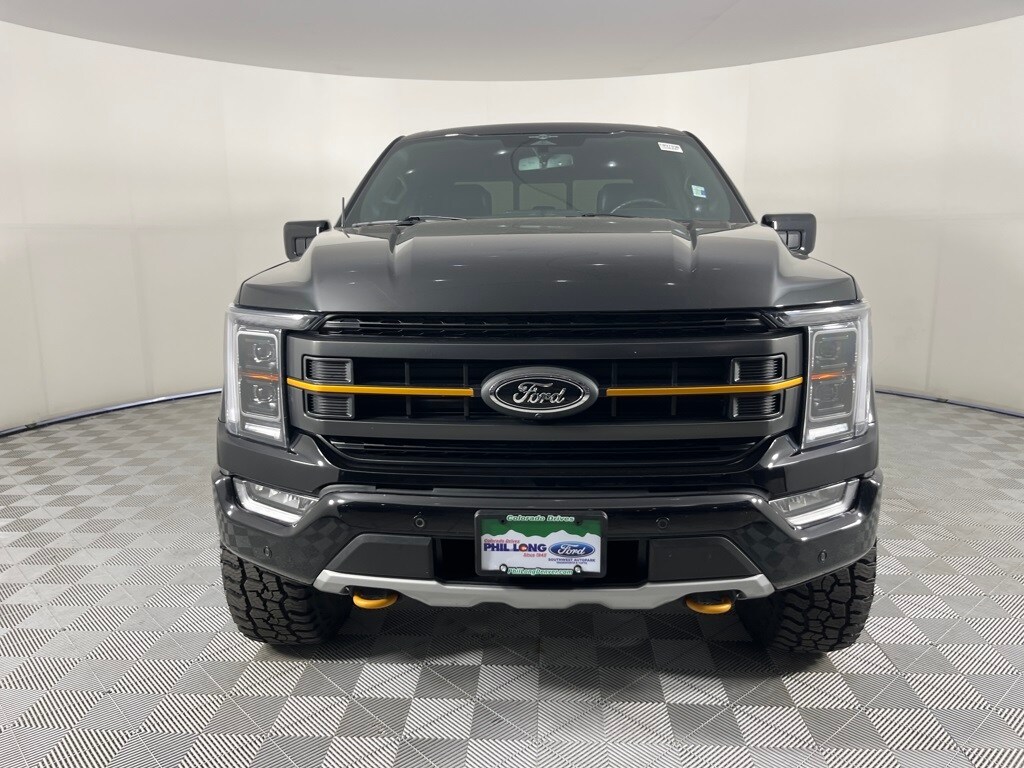 2023 Ford F-150 Tremor photo 2
