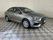 Used 2021 Hyundai Accent SE Sedan