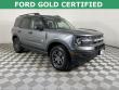 Certified 2024 Ford Bronco Sport Big Bend SUV
