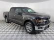 Certified 2024 Ford F-150 XLT Truck SuperCrew Cab