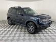 Certified 2023 Ford Bronco Sport Badlands SUV