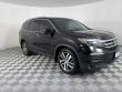 Certified 2018 Honda Pilot Touring SUV