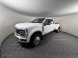 Certified 2026 Ford F-450 Platinum Truck Crew Cab
