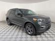 Certified 2024 Ford Explorer XLT SUV