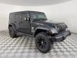 Used 2016 Jeep Wrangler JK Unlimited Unlimited Sport SUV