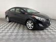 Used 2011 Hyundai Elantra Limited Sedan