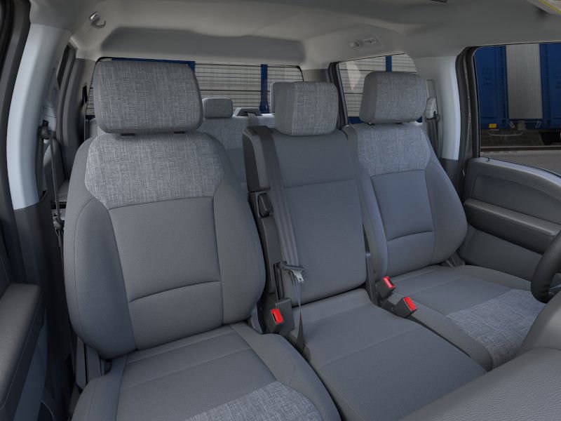 2025 Ford F-250 Super Duty XLT - Photo 11