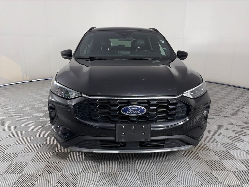 Certified 2025 Ford Escape ST-Line Select SUV