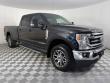 Certified 2020 Ford F-350 Lariat Truck Crew Cab