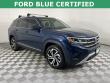Used 2021 Volkswagen Atlas SEL Premium SUV