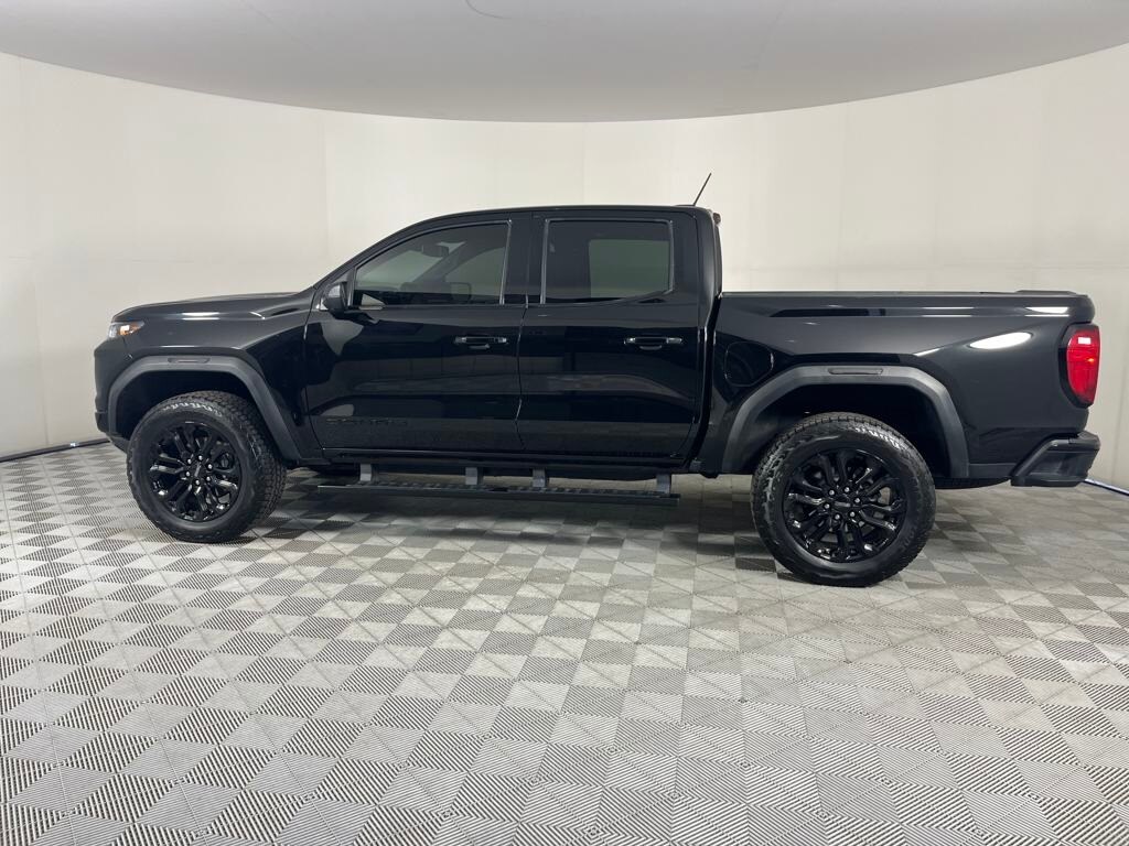 2023 Gmc Canyon Denali photo 4