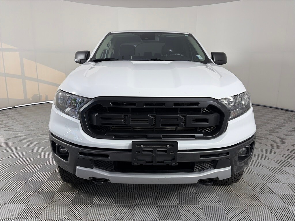 2020 Ford Ranger XLT photo 2