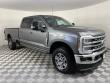 Certified 2025 Ford F-350 Lariat Truck Crew Cab