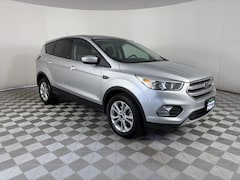 2017 Ford Escape SE SUV