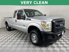 2015 Ford F-250 XL Truck Super Cab