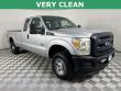 Used 2015 Ford F-250 XL Truck Super Cab