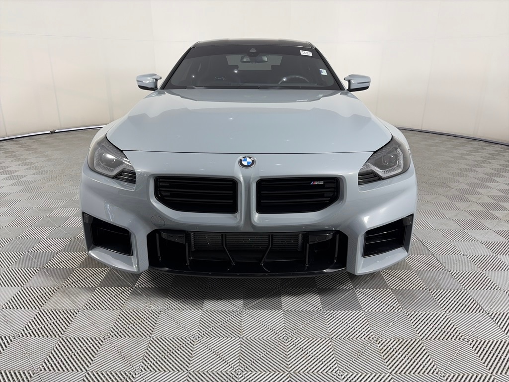 Used 2024 BMW M2 Base Coupe