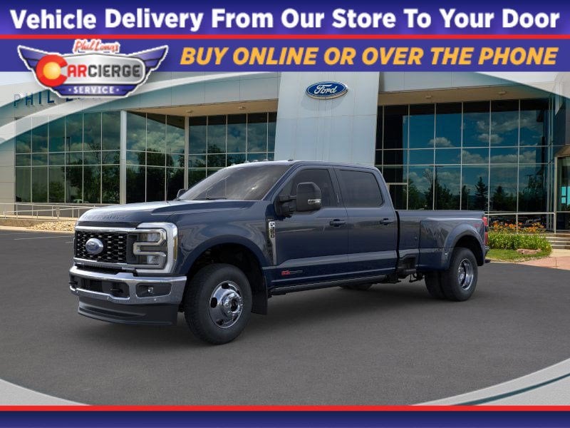 2024 Ford F-350 Super Duty
