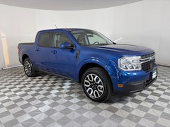 2023 Ford Maverick Lariat Truck SuperCrew