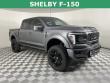 Used 2025 Ford F-150 Lariat Truck SuperCrew Cab
