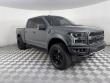 Used 2018 Ford F-150 Raptor Truck SuperCrew Cab