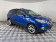 Used 2017 Ford Escape Titanium SUV