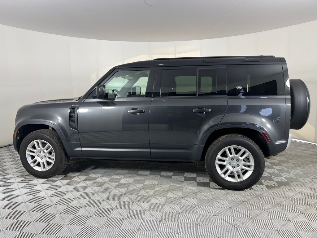 Used 2024 Land Rover Defender 110 S SUV