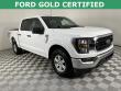Certified 2023 Ford F-150 XLT Truck SuperCrew Cab