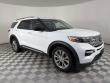 Certified 2023 Ford Explorer Limited SUV