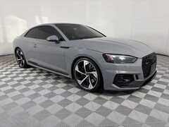 2018 Audi RS 5 2.9T Coupe