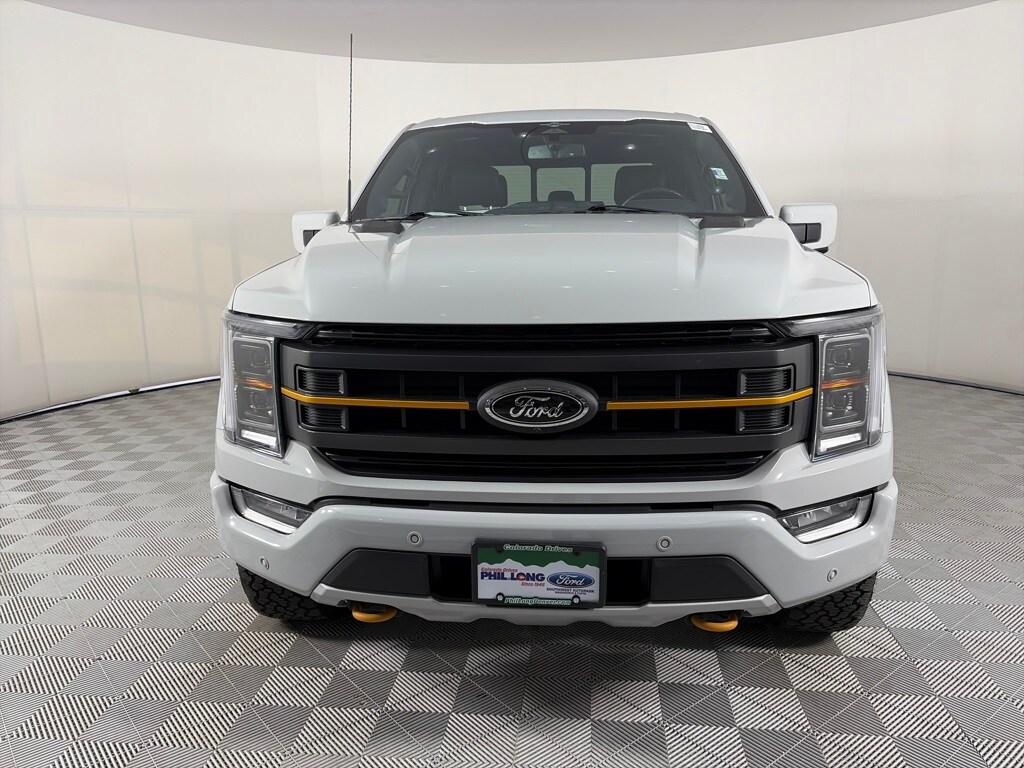 2023 Ford F-150 Tremor photo 2