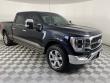 Certified 2021 Ford F-150 King Ranch Truck SuperCrew Cab