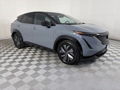 2025 Nissan ARIYA Engage+ e-4orce SUV