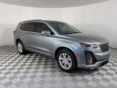 2023 CADILLAC XT6 Luxury SUV