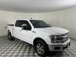 Certified 2020 Ford F-150 Lariat Truck SuperCrew Cab