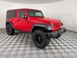  Jeep Wrangler JK Unlimited