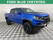 Used 2022 Chevrolet Colorado ZR2 Truck Crew Cab