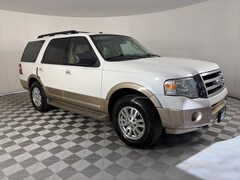 2014 Ford Expedition XLT SUV