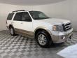 Used 2014 Ford Expedition XLT SUV