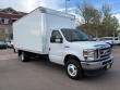 Certified 2023 Ford E-450 Cutaway Base Truck