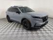 Certified 2024 Honda CR-V Hybrid Sport-L SUV
