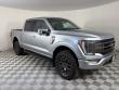 Certified 2023 Ford F-150 Tremor Truck SuperCrew Cab
